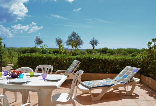 Le Lavandou (83) – Strandviertel – Le Lavandou Strandapartment 3 …