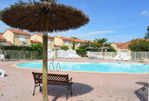 Argeles Sur Mer (66) – Bezirk Clos au Golfe – Le Clos de la...