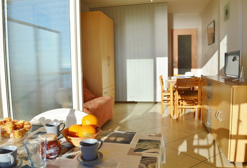 Le Lavandou (83) - Beach District - Residence Le Lavandou...