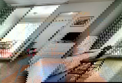 Argeles Sur Mer (66) - Avenue du Tech - Résidence plein Sud
Appartement...