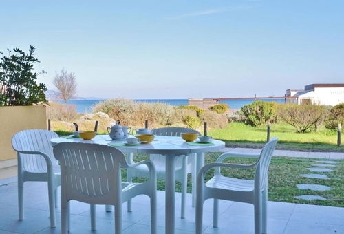 Le Lavandou (83) - Beach District - Le Thalassa Residence Apartment...