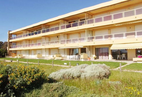 Le Lavandou (83) - Quartier de la Plage - Résidence Le Thalassa
Appartement...
