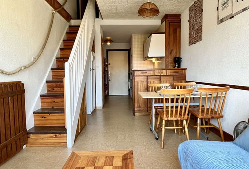 Argeles Sur Mer (66) - West District - Le Lagon Residence Apartment 2...