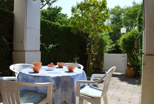 Le Lavandou (83) - Quartier de Cavalière - Résidence Les Plages de Cavalière...