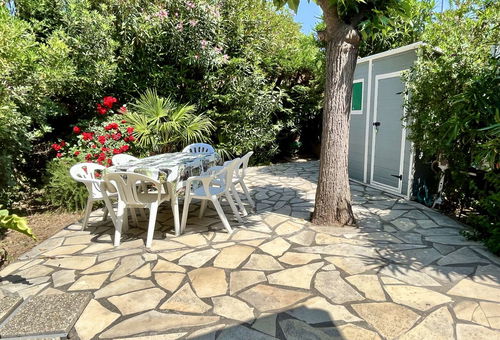 Argeles Sur Mer 66 - Clos au Golfe district - Résidence Améryste...