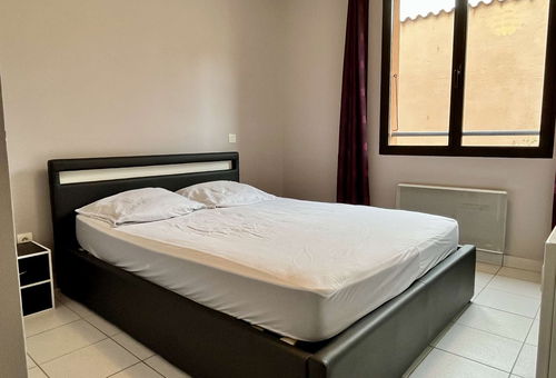 Argeles Sur Mer (66) - Argeles Village - Rue d'Alembert - Appartement 3...
