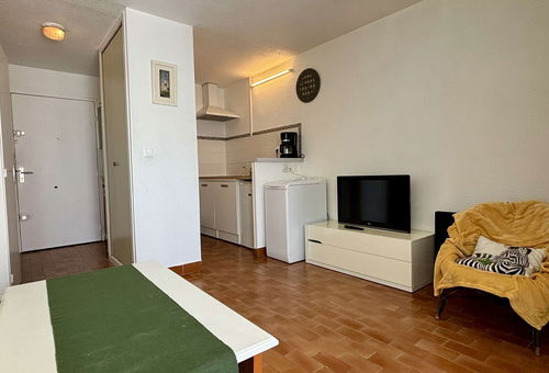 Argeles Sur Mer (66) - Avenue du Tech - Residence Plein sud Apartment...