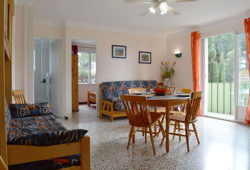 Argeles Sur Mer (66) - North Beach - Mimosas Residence 2 Rooms - 45 m²...