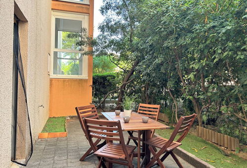 Bormes les Mimosas (83) - La Favière - Mer et Soleil II
Appartement 2 pièces...