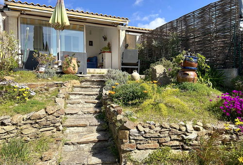 BORMES LES MIMOSAS (83) Mazet - approximately 55 m² - up to 4 people