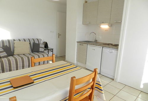 Bormes les Mimosas (83) - La Favière - Résidence Côte d'Azur 5
Appartement 3...
