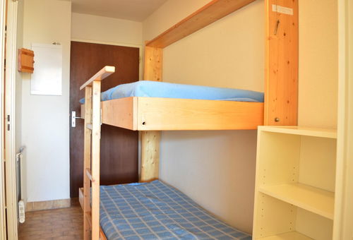 Bormes les Mimosas (83) - La Favière - Les Ondines
Appartement 1 pièce coin...