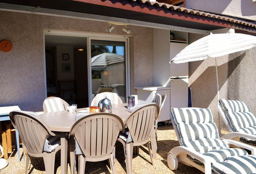 Le Lavandou (83) - Cavalière - Les Terrasses de Cavalière Apartment 2...
