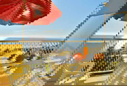 Le Lavandou (83) - Beach District - Residence Le Lavandou...