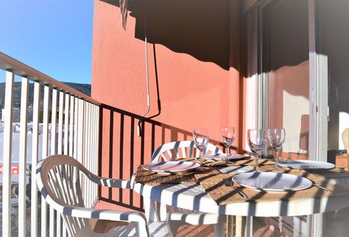 Le Lavandou (83) - La Salamandre district - Le Levant residence Apartment...