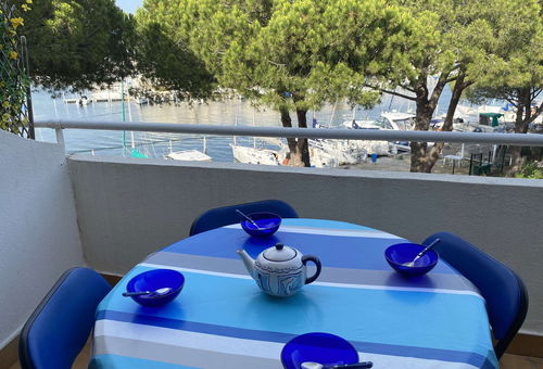 Port Camargue (30) - South Beach District - Les...