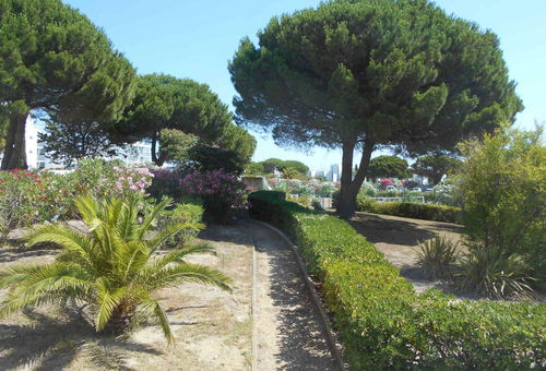 Port Camargue (30) - South Beach District - Le Chabian Residence Apartment...