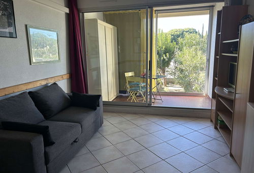 Port Camargue (30) – Nordstrand – Residenz Les Jardins du Port Apartment …
