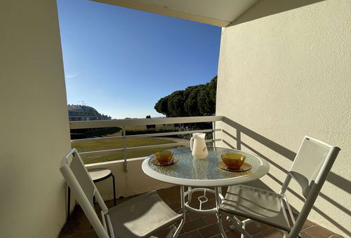 Port Camargue (30) - South Beach District - Résidence La Lagune Apartment...