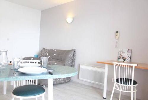 Les Rochelle (17) - Les Minimes - Résidence La Rochlière 3
Appartement...