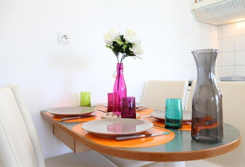 Les Rochelle (17) - Les Minimes - Résidence La Rochelière 3
Appartement 2...