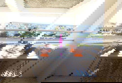 Les Rochelle (17) - Les Minimes - Résidence La Rochelière 3 Wohnung 2...