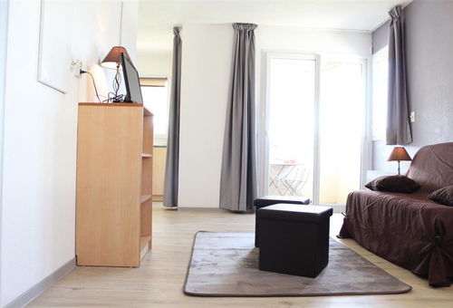 Les Rochelle (17) - Les Minimes - Résidence La Rochelière 3
Appartement 2...