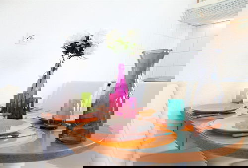 Les Rochelle (17) - Les Minimes - Résidence La Rochelière 3
Appartement 2...