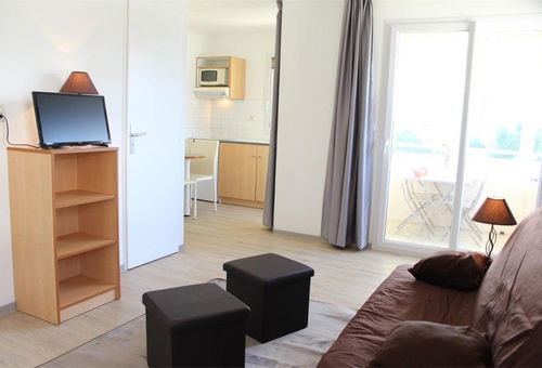 Les Rochelle (17) - Les Minimes - Résidence La Rochelière 3
Appartement 2...