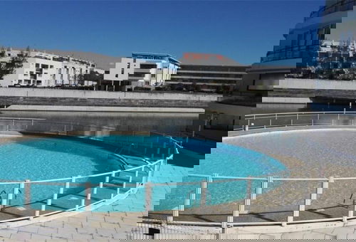 Les Rochelle (17) - Les Minimes - Résidence La Rochelière 3
Appartement 2...