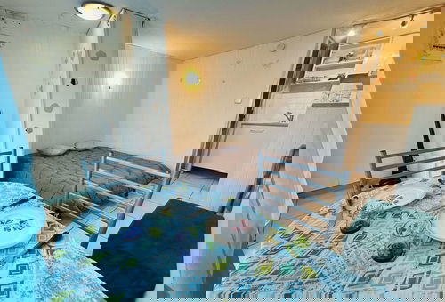 Cap d'Agde (34) - Quartier  Port - Résidence Le Pharo
Appartement Studio -...