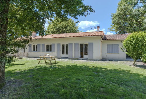 Maison 2 chambres Médis