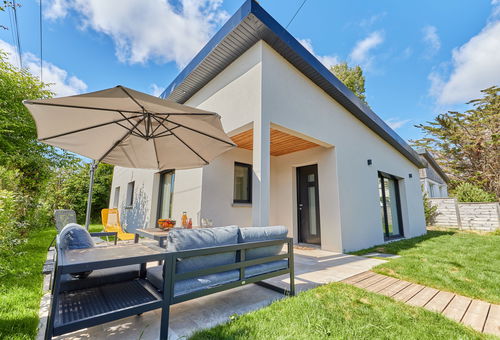 Villa 3 bedroom Agon-coutainville