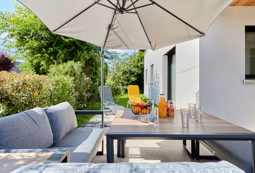 Villa 3 bedroom Agon-coutainville