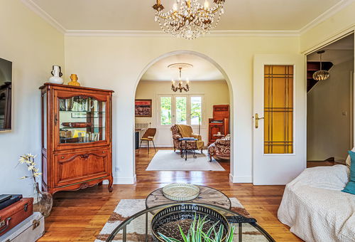 Villa 5 bedroom Auray