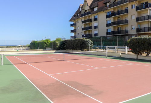 Appartement 1 chambre Cabourg