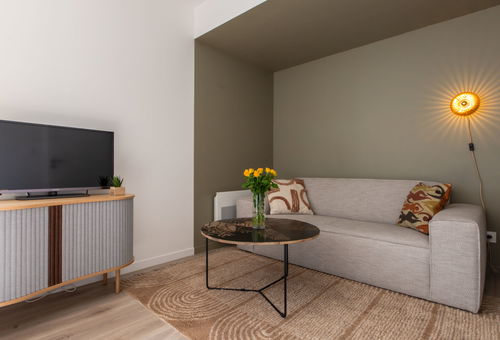 Apartment 1 bedroom Capbreton