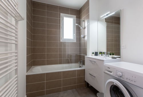 Apartment 2 bedroom Capbreton