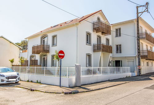 Apartment 2 bedroom Capbreton