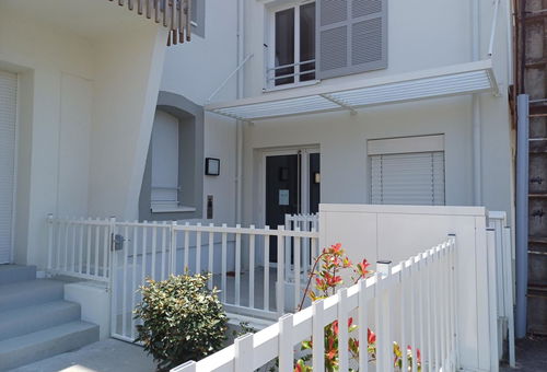 Apartment 1 bedroom Capbreton