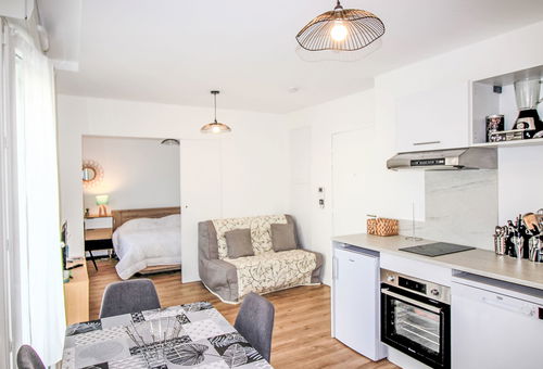 Appartement 1 chambre Capbreton