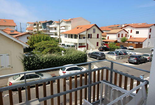 Apartment 1 bedroom Capbreton
