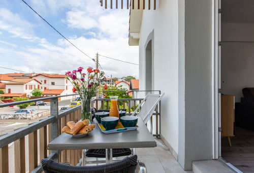 Apartment 1 bedroom Capbreton