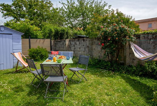 Maison 2 chambres Pornic