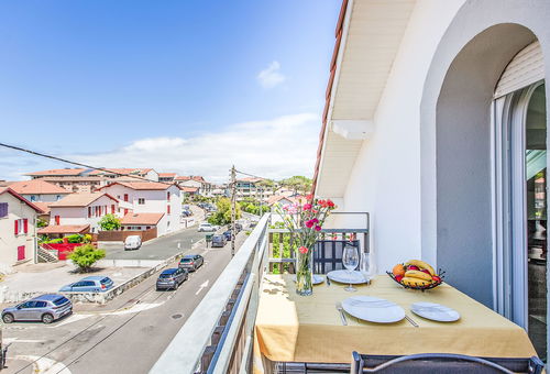 Appartement 1 chambre Capbreton