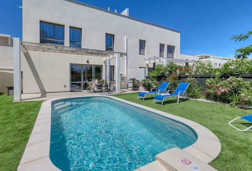 Villa 3 bedroom La Ciotat