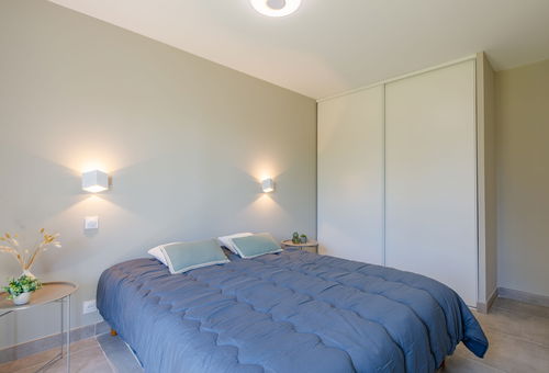 Apartment 2 bedroom Sainte-maxime