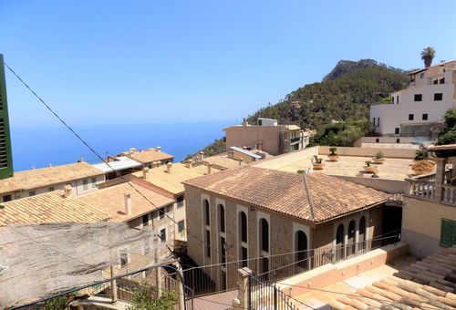Haus 2 Zimmer Banyalbufar