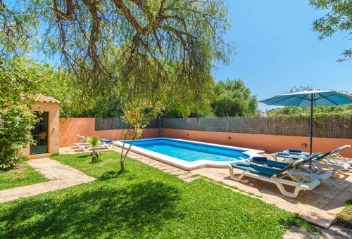 Maison 3 chambres Capdepera