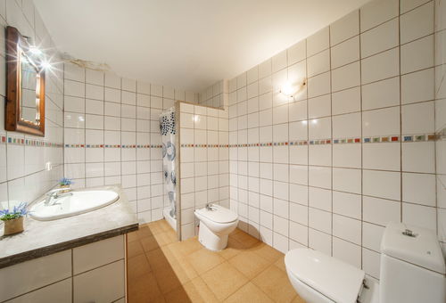 Villa 3 bedroom Capdepera